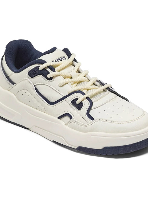 SYNC Off White Men's Sneakers